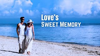 Love’s Sweet Memory – Original Song About Celebrating Timeless Love Official MV  by AtVITE [upl. by Sima]