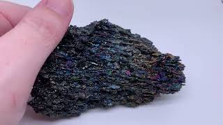 Carborundum Crystal Silicone Carbide [upl. by Arot]