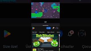 Brawl stars split screen 🗿🗿😏 brawlstars shorts funk [upl. by Eladroc461]