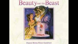 Beauty And The Beast Soundtrack  West Wing [upl. by Ashbaugh]