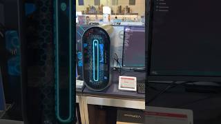 Overpriced Alienware👽 PC at Best Buy [upl. by Marwin]