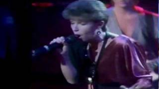 QUARTERFLASH  Valerie Live at the Hollywood Palace 1984 [upl. by Suqram576]