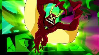 Ben10 Alien Force  Theme Song  Hindi  Omnitricks [upl. by Aerdnuahs]