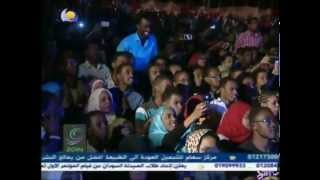 جديد هايبرد باند  ماشي في الشارع بدونك  Hybrid 2013 [upl. by Annahahs728]