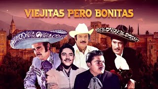 LAS 100 MEJORES CANCIONES RANCHERAS MEXICANAS VICENTE FERNANDEZALEJANDRO FERNANDEZ ANA GABRIEL [upl. by Panter]