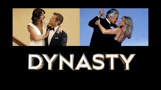 FROM DYNASTY TO DYNASTY  Part One 1080p HD [upl. by Ennaitak]