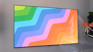 LG G3 OLED  Best OLED TV You Can Buy [upl. by Edelson247]