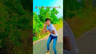 Pinjra mein se Kud jita Soga ge🦜🦜maghi song maghiya dance ashishyadav viralvideo enjoy [upl. by Lemuelah]