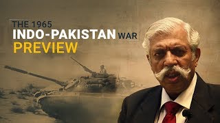 The 1965 Indo  Pakistan War  Preview  EPICSpecials [upl. by Mellisa686]