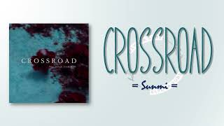 Sunmi  Crossroad The Judge from Hell OST Part 2 RomIEng Lyric [upl. by Ahselat283]