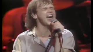 Little River Band with John Farnham  Youre Driving Me Out Of My Mind Live 1983 [upl. by Atiuqcaj]