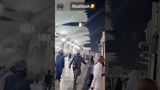 madina prophetmuhammad prayer rasoolallah allah peace trending shorts saudiarabia pakistan [upl. by Gabi]