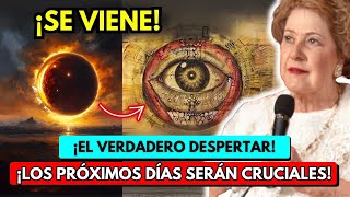 ¡ALERTA ¡Un MASIVO Eclipse SOLAR Del ANILLO De FUEGO Está a Punto De Ocurrir✨¡Esto CAMBIARÁ TODO [upl. by Pearl]