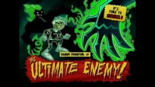 DP The Ultimate Enemy Trailer HQ [upl. by Schaaff553]