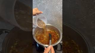 Gulasch gulasch kochen [upl. by Gove26]