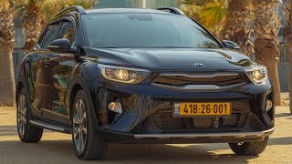 Kia Stonic  2019 [upl. by Noell311]