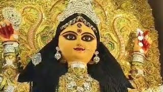 Chandannagar Jagadhatri puja Jagadhatri puja viralvideo [upl. by Nnaegroeg]