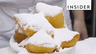 How to Make Beignets [upl. by Benedetta812]