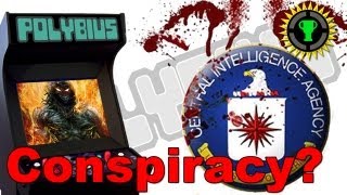 Game Theory Polybius MK Ultra and the CIAs Brainwashing Arcade Game [upl. by Modesta300]