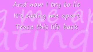 Dirty Little Secret All American Rejects w lyrics [upl. by Aivatnuhs]