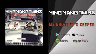 Ying Yang Twins  My Brothers Keeper [upl. by Nadirehs]