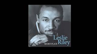 I Long to Worship You  Leslie Riley [upl. by Llenrev296]