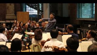 SSO BBC Proms Tour Highlights [upl. by Lachance]