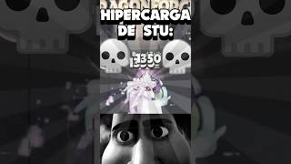 ☠️ TODO ESTABA BIEN EN LAS HIPERCARGAS HASTA QUÉ mejoresbrawlers suscribete brawl [upl. by Hal248]