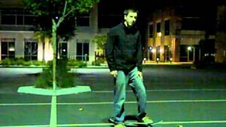 Skateboard Lessons  How to Skateboard [upl. by Lacram]