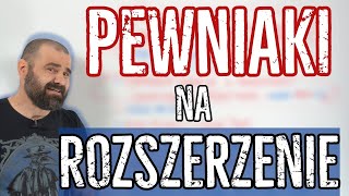 PEWNIAKI maturalne 2023  prawie Finał serii maturalnej [upl. by Sikes354]