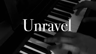 Animenz  Unravelpractice  Difficulty 1110 [upl. by Liryc]