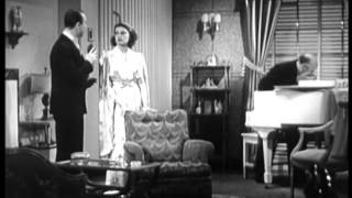 Rhythm in the Clouds 1937 COMEDY [upl. by Ahtnamys]