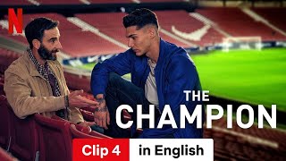 quotChampionsquot UK DVD Movie Trailer [upl. by Elma]