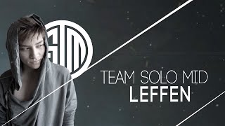 TSM Leffen The Journey of Smashs Villain [upl. by Aceissej952]