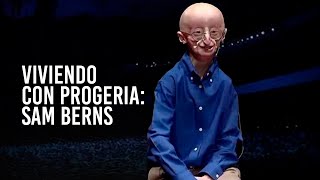 Mi Filosofía para una Vida Feliz  Sam Berns [upl. by Puett417]