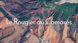 AVEYRON  LE ROUGIER DU CAMARES  4K [upl. by Otte418]