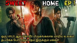 உலகத்தின் கொடூர அழிவின் ஆரம்பம் Tamil voice over 2  AAJUNN YARO  story Review amp explain in tamil [upl. by Gabriela]