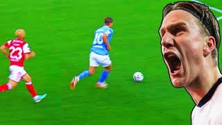 Erik Botheim  All Goals amp Assists For Malmö FF [upl. by Subir]