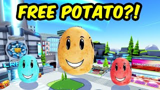 🔴 FREE Potato Unit at 1k Likes Skibidi Tower Defense LIVE Roblox🔴 roblox [upl. by Conti]