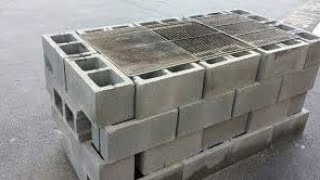 Transform Your Home With Cinder Blocks – Here Are 22 Brilliant Hacks [upl. by Eerihs]