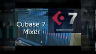 How to get Steinberg cubase 7 for freeWINMACinstall guides are provided [upl. by Aibar725]