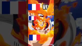 My Héro Academia Saison 7 VF🇫🇷🇫🇷🇫🇷 [upl. by Aphrodite572]