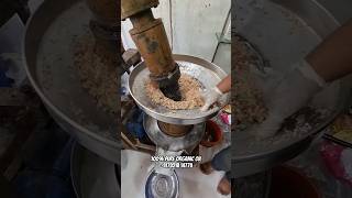 Making of 100 Pure Organic Oil  Coconut oil  Almond Oil  Peanut oil  Hair Oil [upl. by Aneehsit]