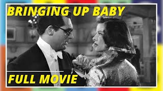 Bringing Up Baby  Comedy  Full movie in English [upl. by Neesay]