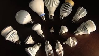 How to Choose LED BulbsSimplified  Ace Hardware [upl. by Sy327]