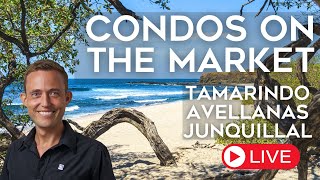 Costa Rica Condos  Avellanas amp Tamarindo Real Estate [upl. by Yorled]