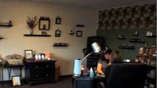 Karmony Inc Esthetics amp Massage Spokane WA [upl. by Luigino274]