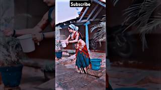 വാൾമുനക്കണ്ണിലെ മാരിവില്ലേ 🥰🥰🥰  aadupuliyattam song nice song  nature beauty [upl. by Gereron]