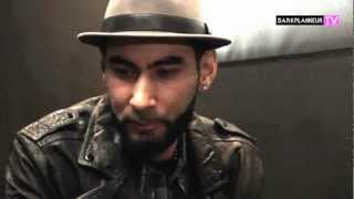 La Fouine quotNicolas Sirkis est un gros Conquot [upl. by Maritsa927]