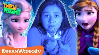 Frozen 2 Almost Didn’t Happen  WHAT THEY GOT RIGHT [upl. by Sharona]